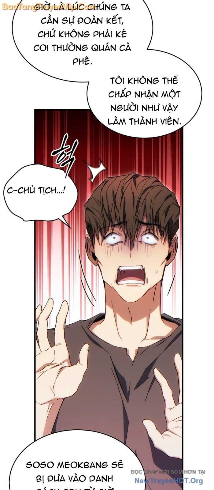 Người Chơi Mạnh Nhất Hồi Quy Lần Thứ 100 Chap 62 - Next Chap 63