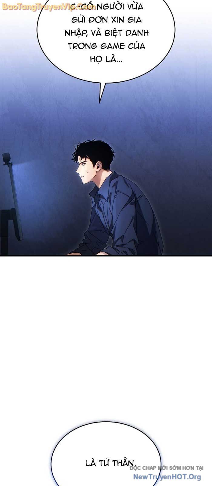 Người Chơi Mạnh Nhất Hồi Quy Lần Thứ 100 Chap 62 - Next Chap 63