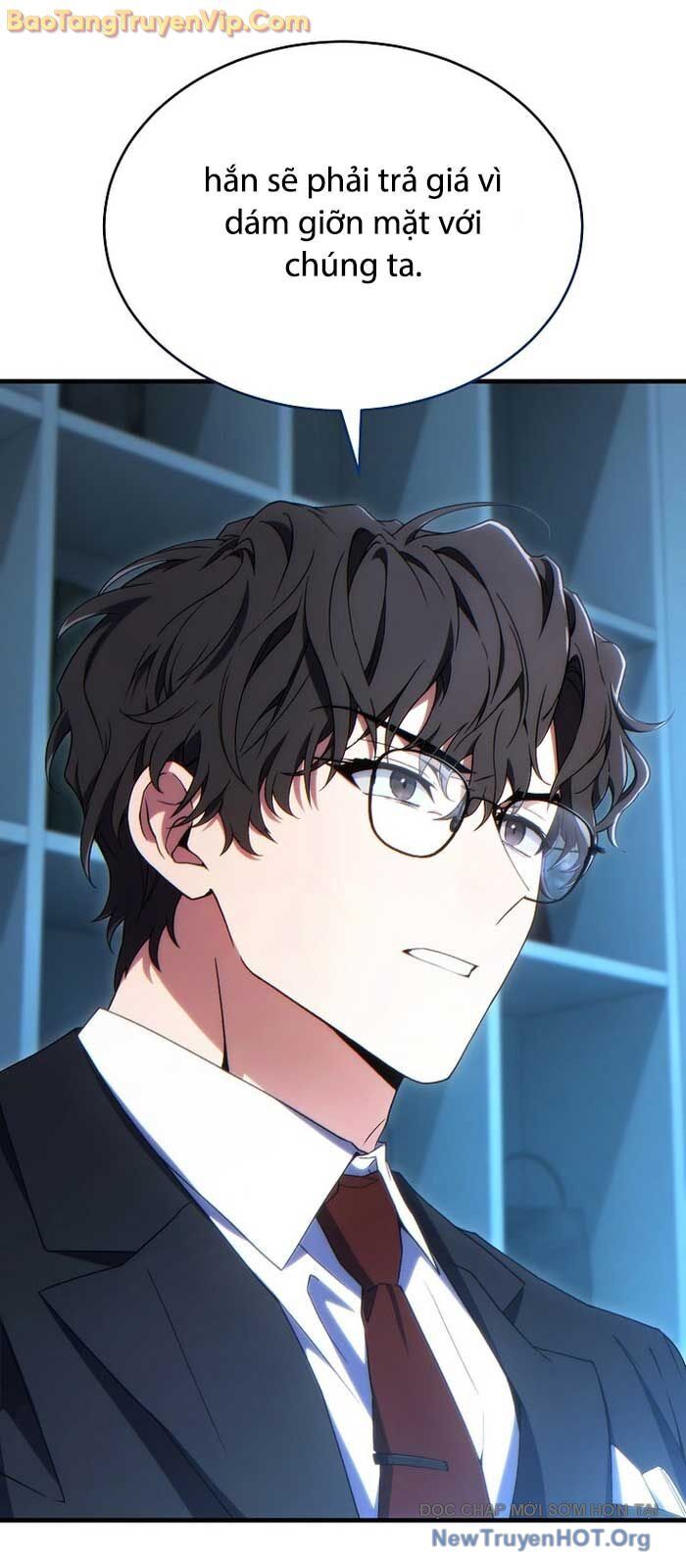 Người Chơi Mạnh Nhất Hồi Quy Lần Thứ 100 Chap 62 - Next Chap 63