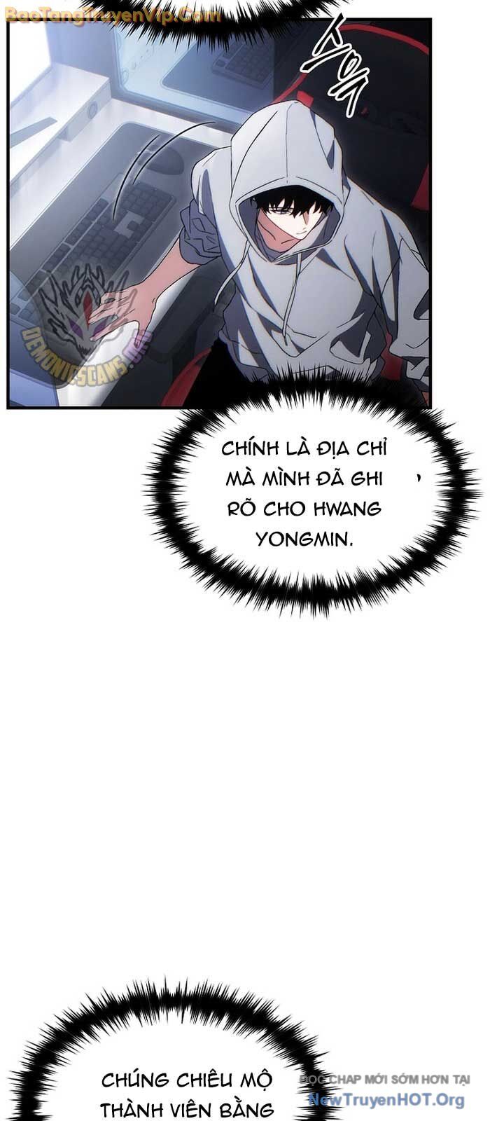 Người Chơi Mạnh Nhất Hồi Quy Lần Thứ 100 Chap 62 - Next Chap 63