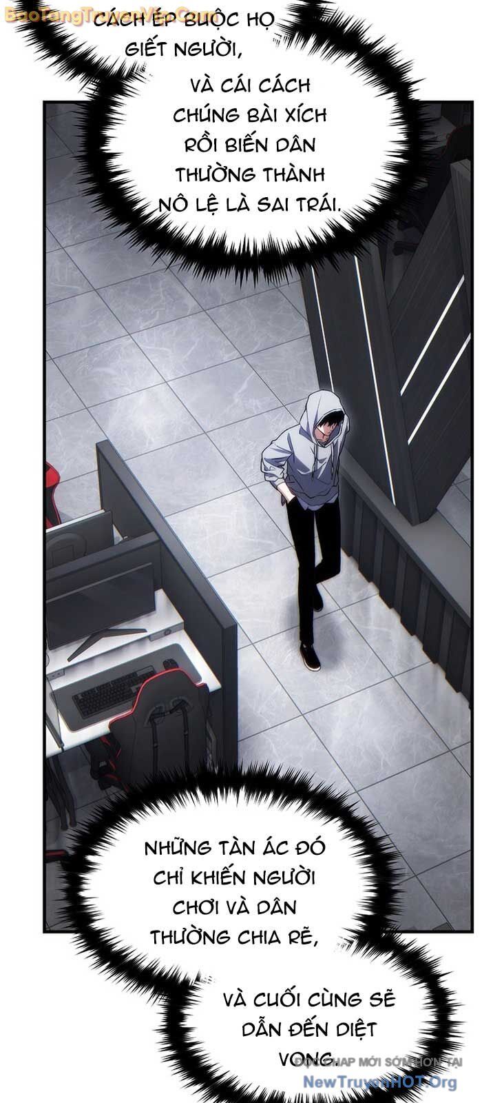 Người Chơi Mạnh Nhất Hồi Quy Lần Thứ 100 Chap 62 - Next Chap 63