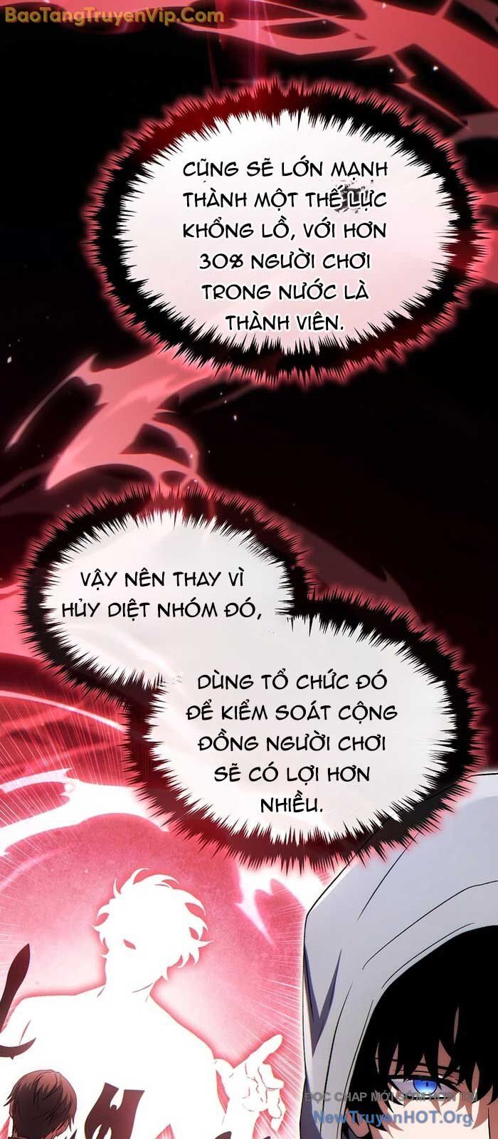 Người Chơi Mạnh Nhất Hồi Quy Lần Thứ 100 Chap 62 - Next Chap 63