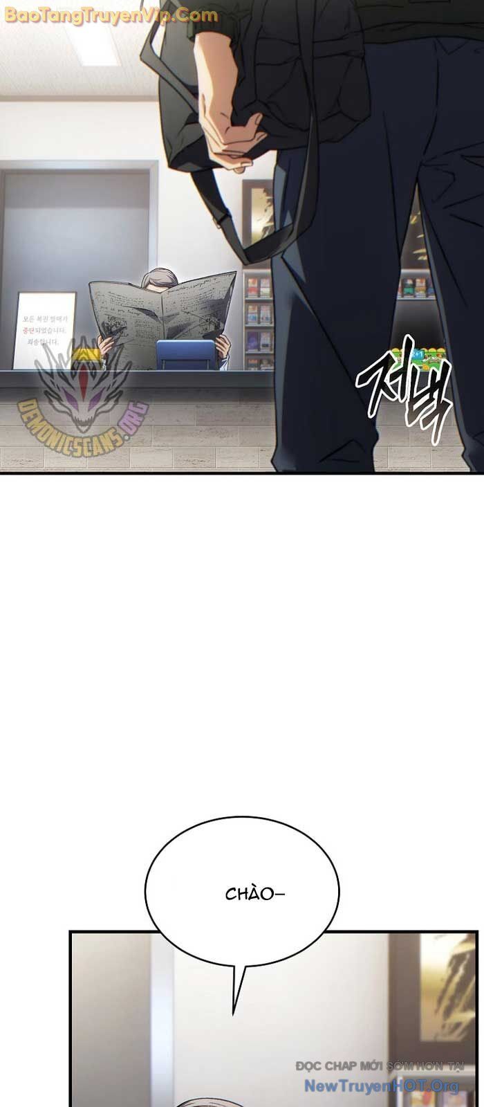 Người Chơi Mạnh Nhất Hồi Quy Lần Thứ 100 Chap 62 - Next Chap 63