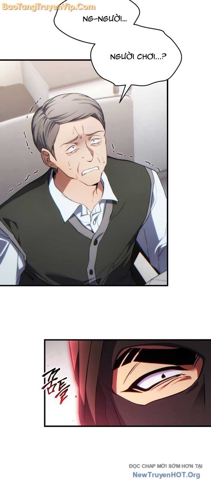 Người Chơi Mạnh Nhất Hồi Quy Lần Thứ 100 Chap 62 - Next Chap 63