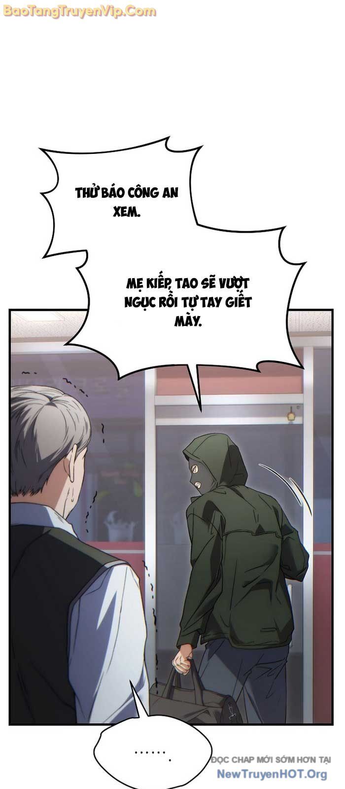 Người Chơi Mạnh Nhất Hồi Quy Lần Thứ 100 Chap 62 - Next Chap 63