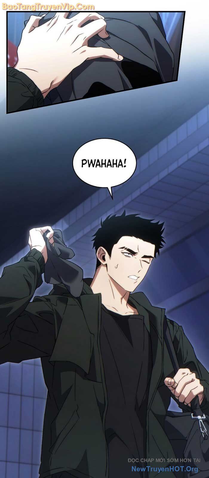 Người Chơi Mạnh Nhất Hồi Quy Lần Thứ 100 Chap 62 - Next Chap 63