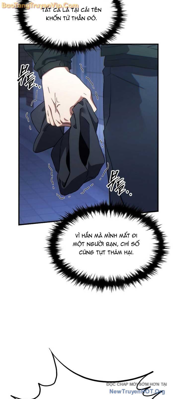 Người Chơi Mạnh Nhất Hồi Quy Lần Thứ 100 Chap 62 - Next Chap 63