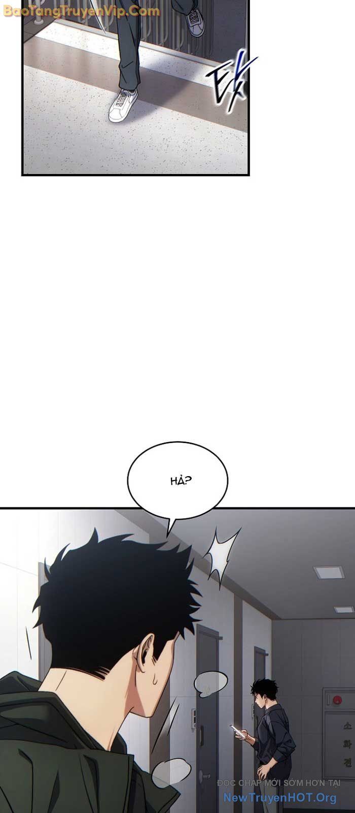 Người Chơi Mạnh Nhất Hồi Quy Lần Thứ 100 Chap 62 - Next Chap 63