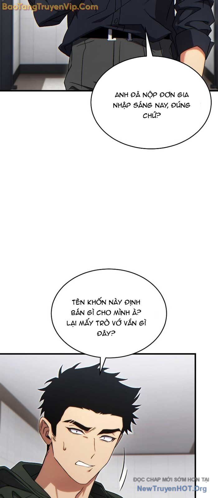 Người Chơi Mạnh Nhất Hồi Quy Lần Thứ 100 Chap 62 - Next Chap 63