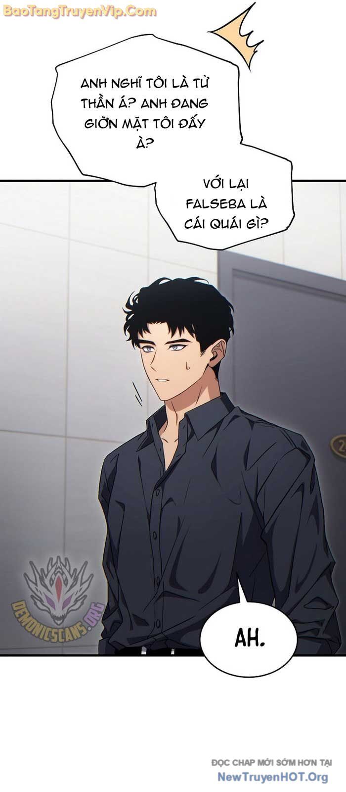 Người Chơi Mạnh Nhất Hồi Quy Lần Thứ 100 Chap 62 - Next Chap 63