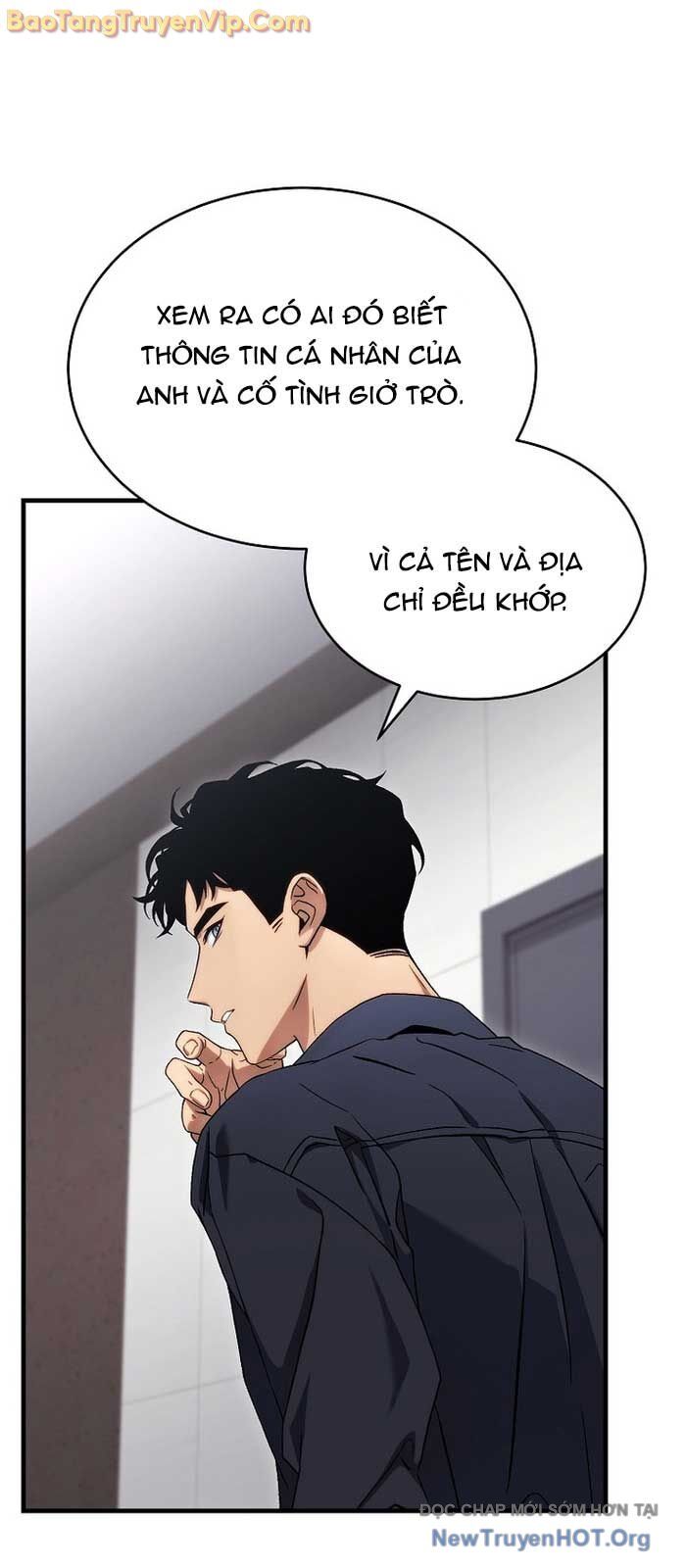 Người Chơi Mạnh Nhất Hồi Quy Lần Thứ 100 Chap 62 - Next Chap 63