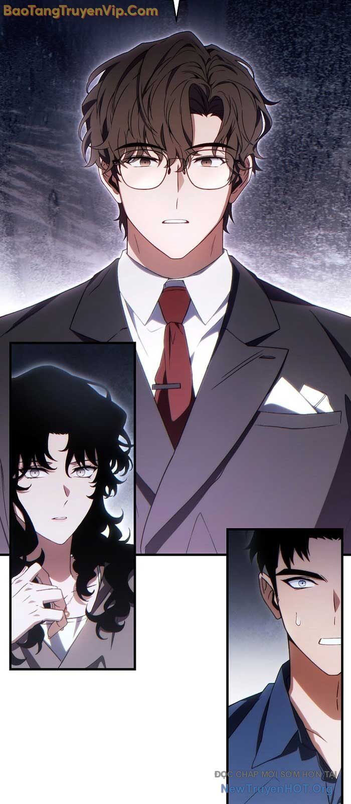 Người Chơi Mạnh Nhất Hồi Quy Lần Thứ 100 Chap 62 - Next Chap 63