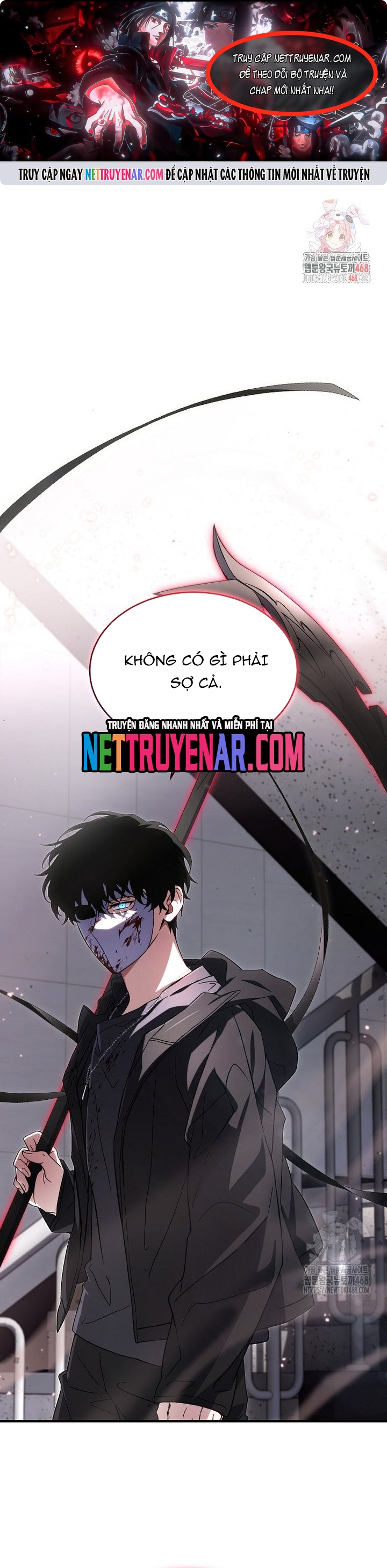 Người Chơi Mạnh Nhất Hồi Quy Lần Thứ 100 Chap 64 - Next Chap 65