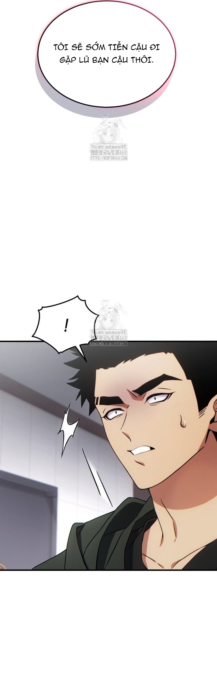 Người Chơi Mạnh Nhất Hồi Quy Lần Thứ 100 Chap 64 - Next Chap 65