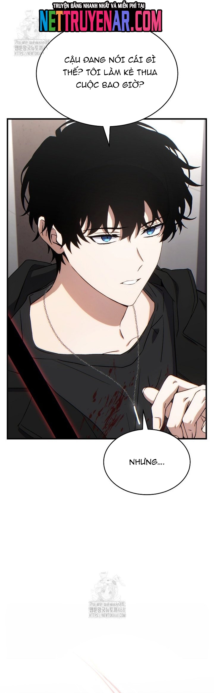 Người Chơi Mạnh Nhất Hồi Quy Lần Thứ 100 Chap 64 - Next Chap 65