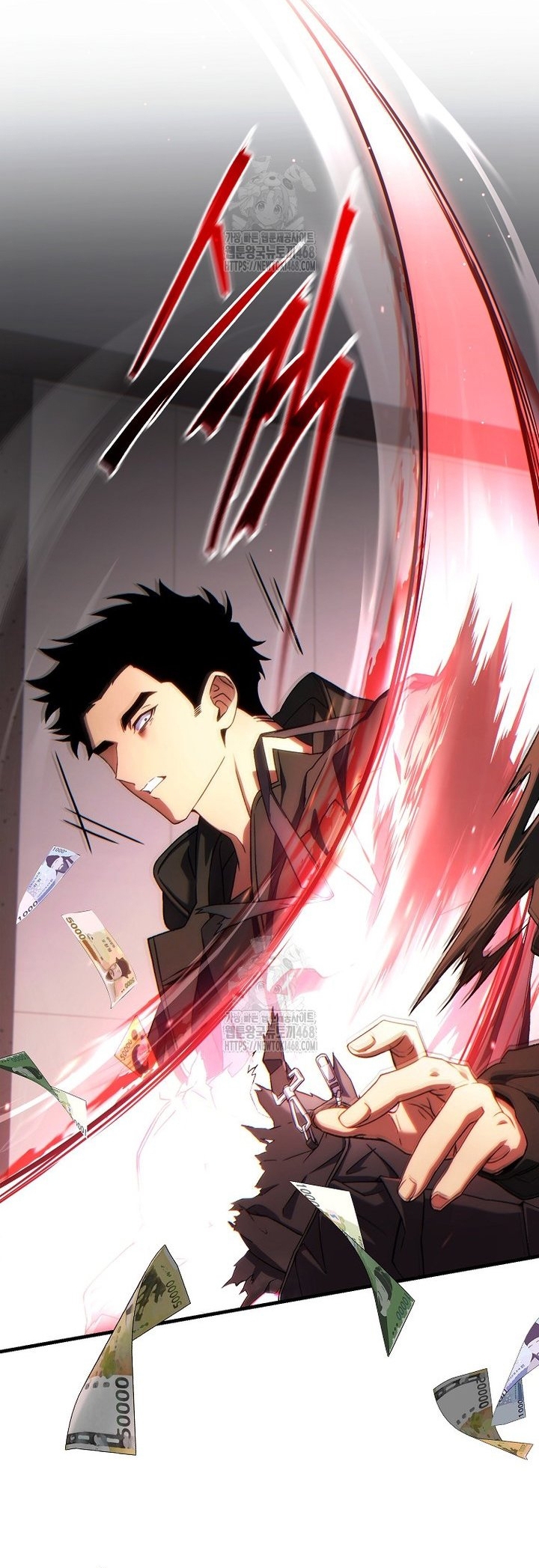 Người Chơi Mạnh Nhất Hồi Quy Lần Thứ 100 Chap 64 - Next Chap 65