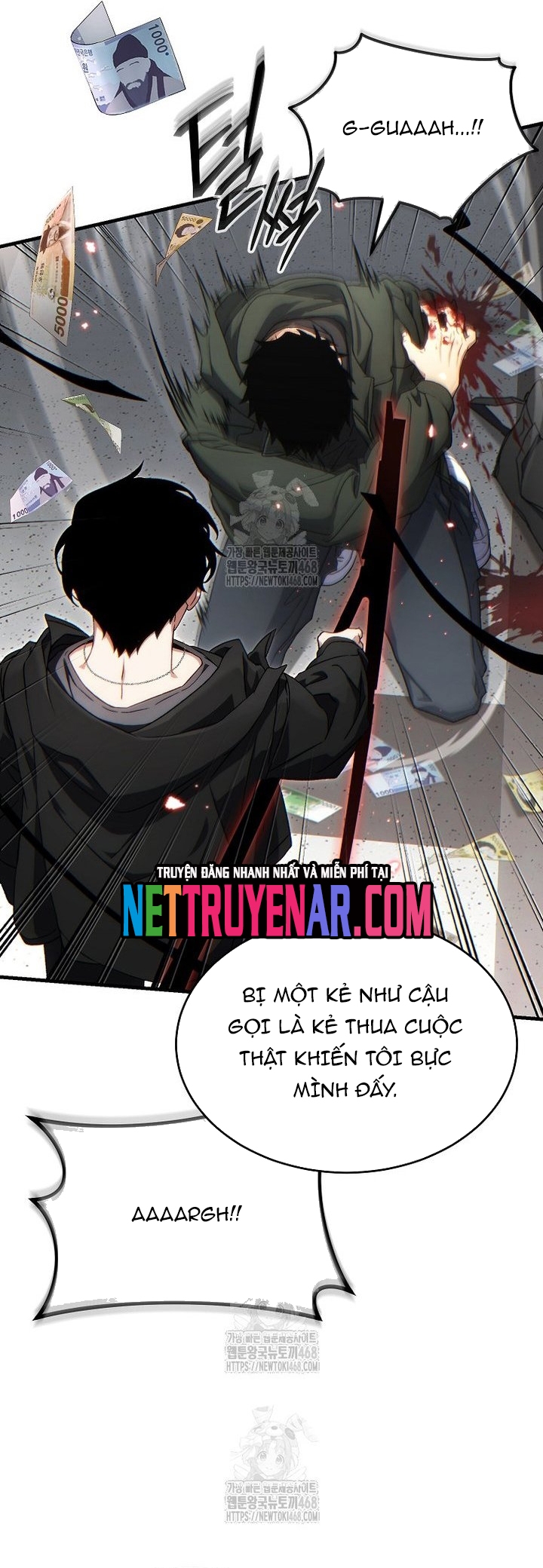 Người Chơi Mạnh Nhất Hồi Quy Lần Thứ 100 Chap 64 - Next Chap 65