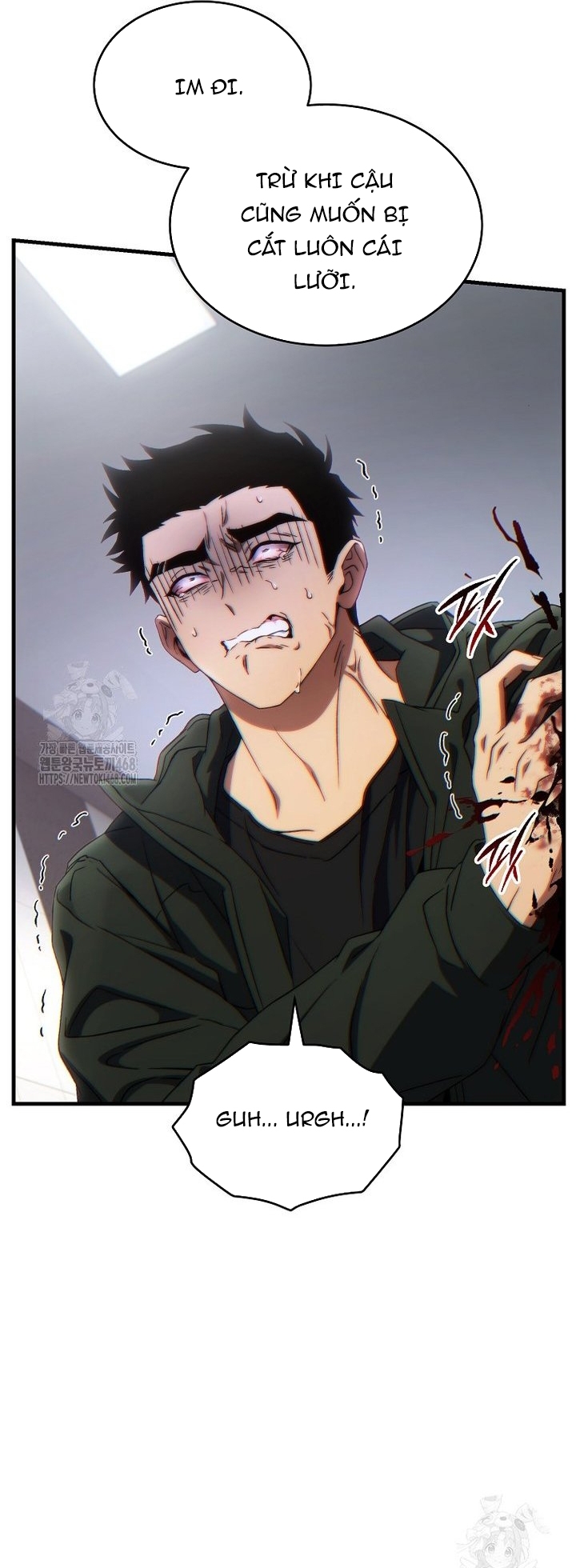 Người Chơi Mạnh Nhất Hồi Quy Lần Thứ 100 Chap 64 - Next Chap 65