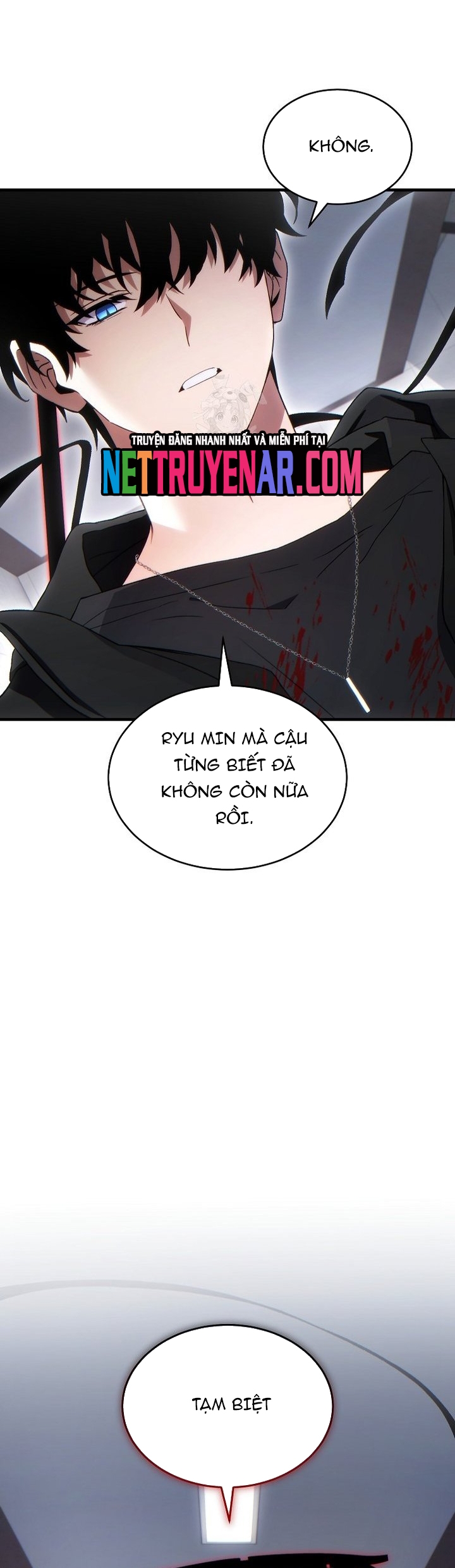 Người Chơi Mạnh Nhất Hồi Quy Lần Thứ 100 Chap 64 - Next Chap 65