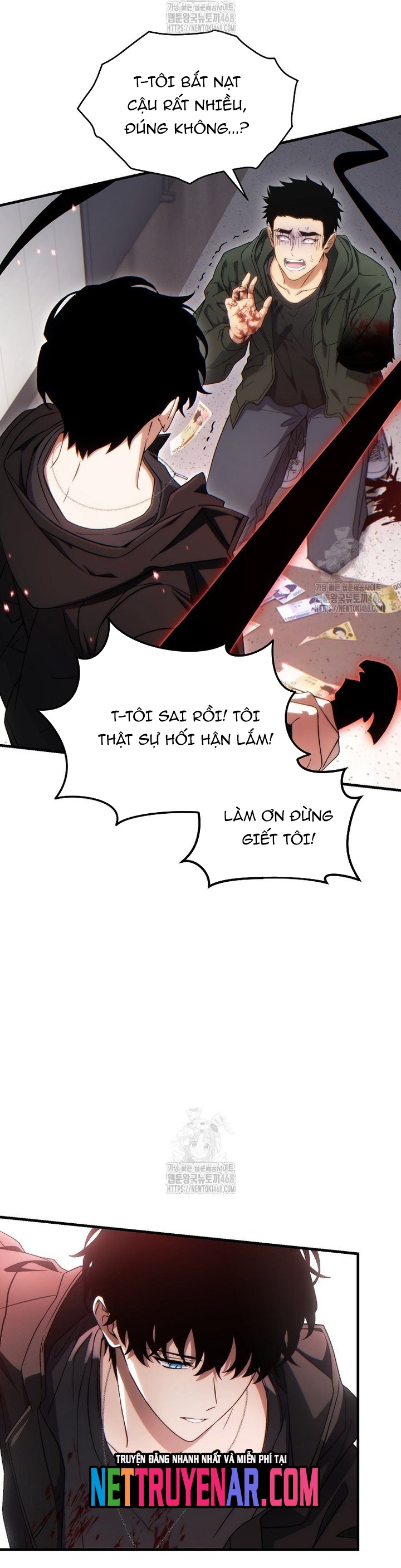 Người Chơi Mạnh Nhất Hồi Quy Lần Thứ 100 Chap 64 - Next Chap 65