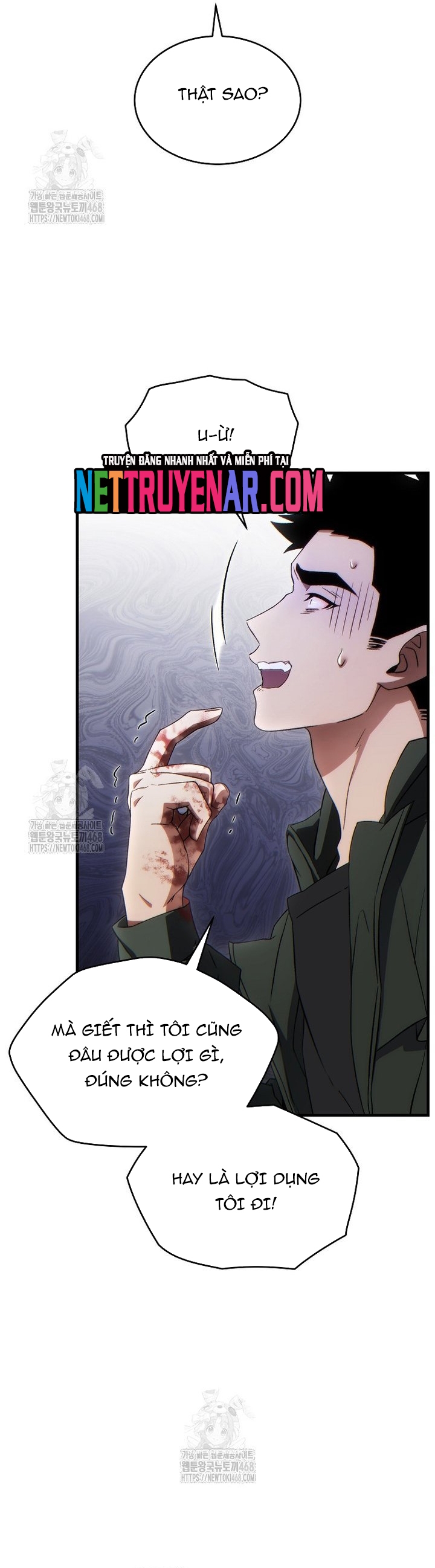 Người Chơi Mạnh Nhất Hồi Quy Lần Thứ 100 Chap 64 - Next Chap 65