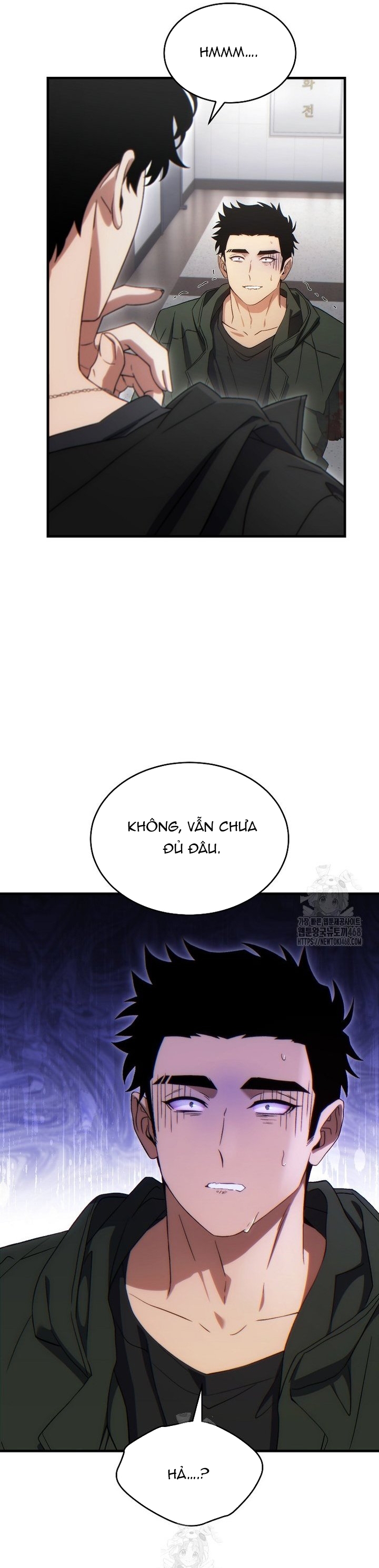 Người Chơi Mạnh Nhất Hồi Quy Lần Thứ 100 Chap 64 - Next Chap 65