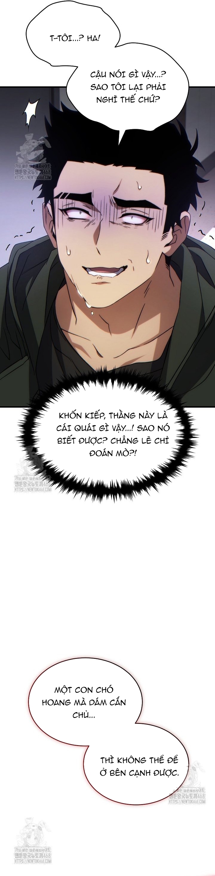 Người Chơi Mạnh Nhất Hồi Quy Lần Thứ 100 Chap 64 - Next Chap 65