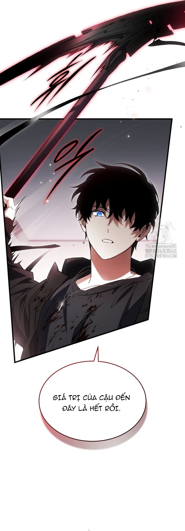 Người Chơi Mạnh Nhất Hồi Quy Lần Thứ 100 Chap 64 - Next Chap 65