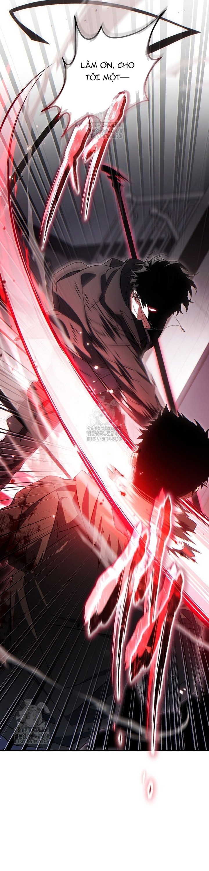 Người Chơi Mạnh Nhất Hồi Quy Lần Thứ 100 Chap 64 - Next Chap 65