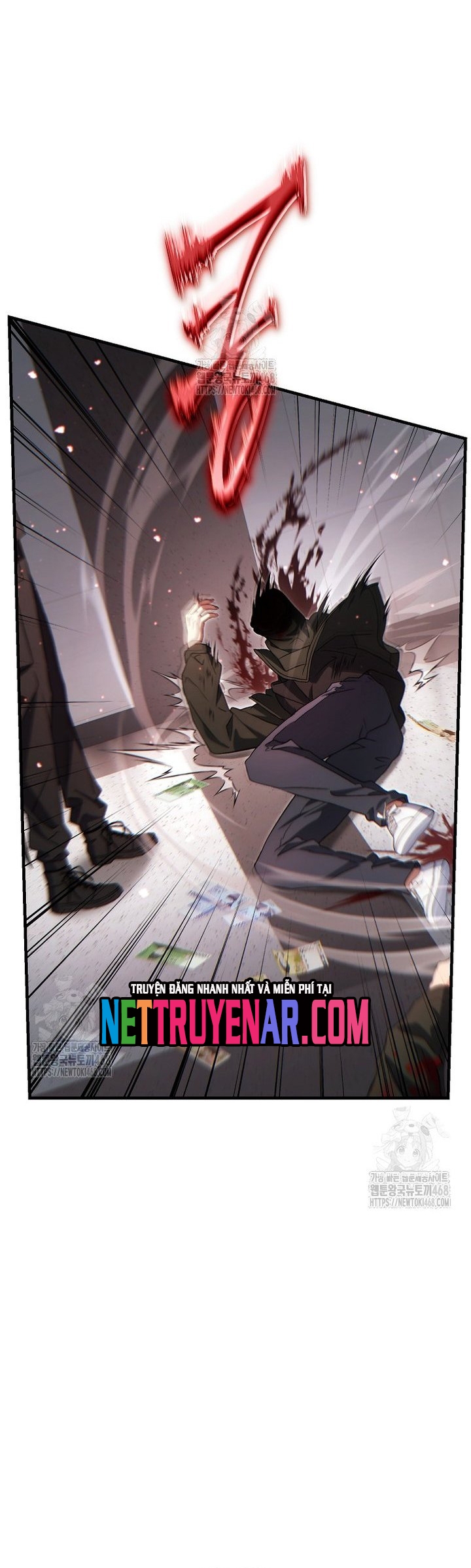 Người Chơi Mạnh Nhất Hồi Quy Lần Thứ 100 Chap 64 - Next Chap 65