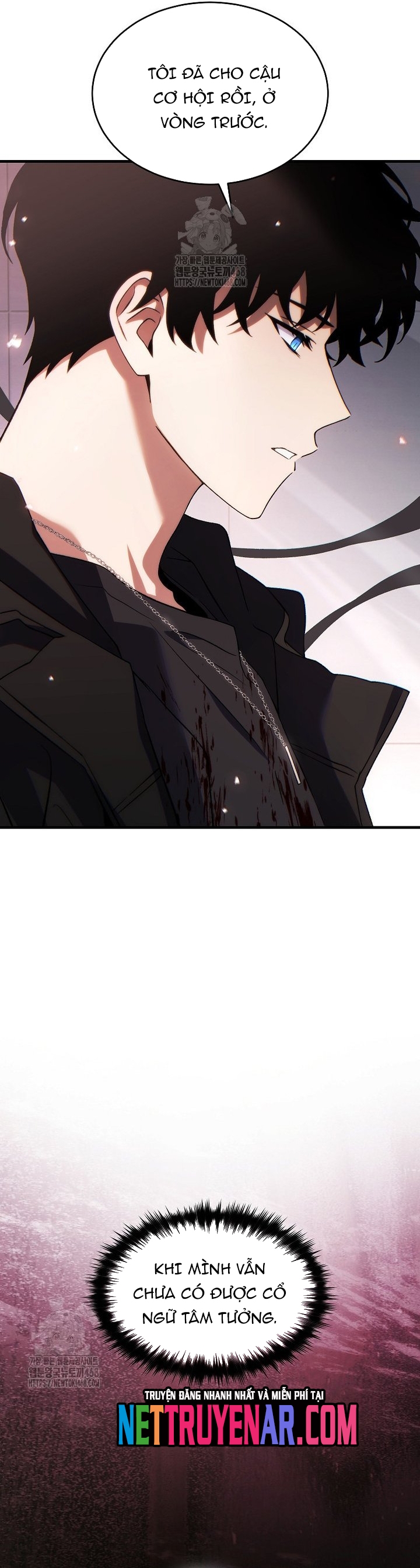 Người Chơi Mạnh Nhất Hồi Quy Lần Thứ 100 Chap 64 - Next Chap 65