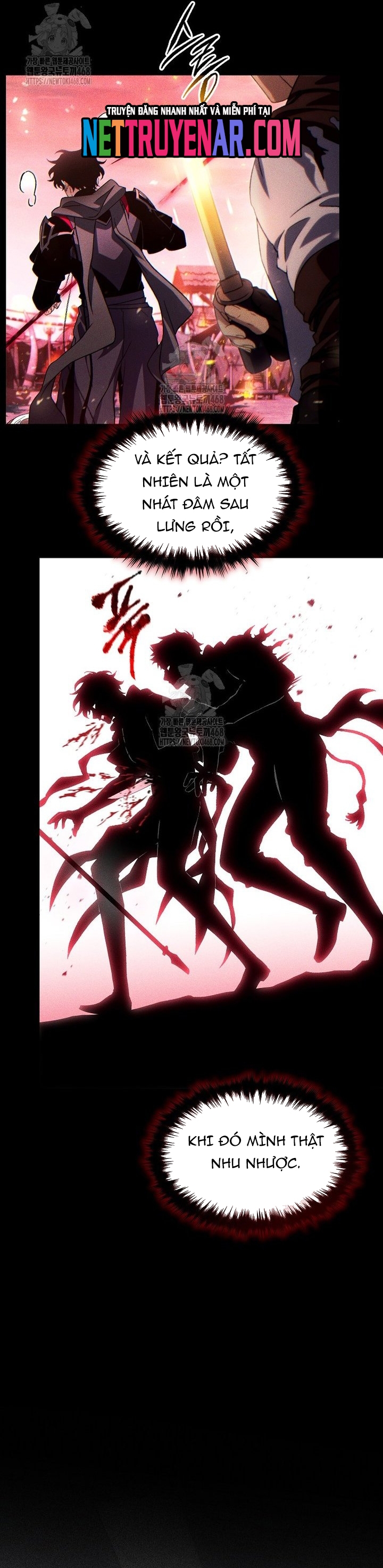 Người Chơi Mạnh Nhất Hồi Quy Lần Thứ 100 Chap 64 - Next Chap 65