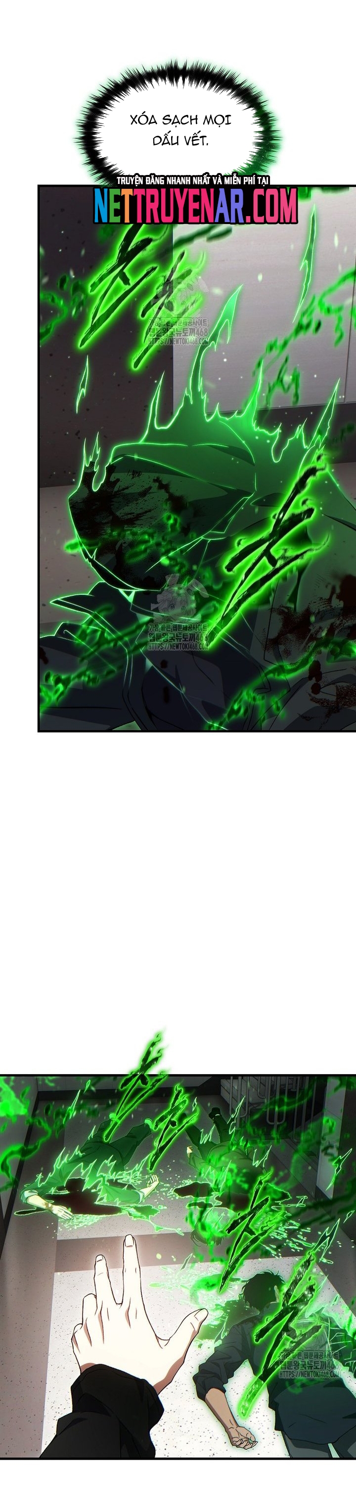 Người Chơi Mạnh Nhất Hồi Quy Lần Thứ 100 Chap 64 - Next Chap 65