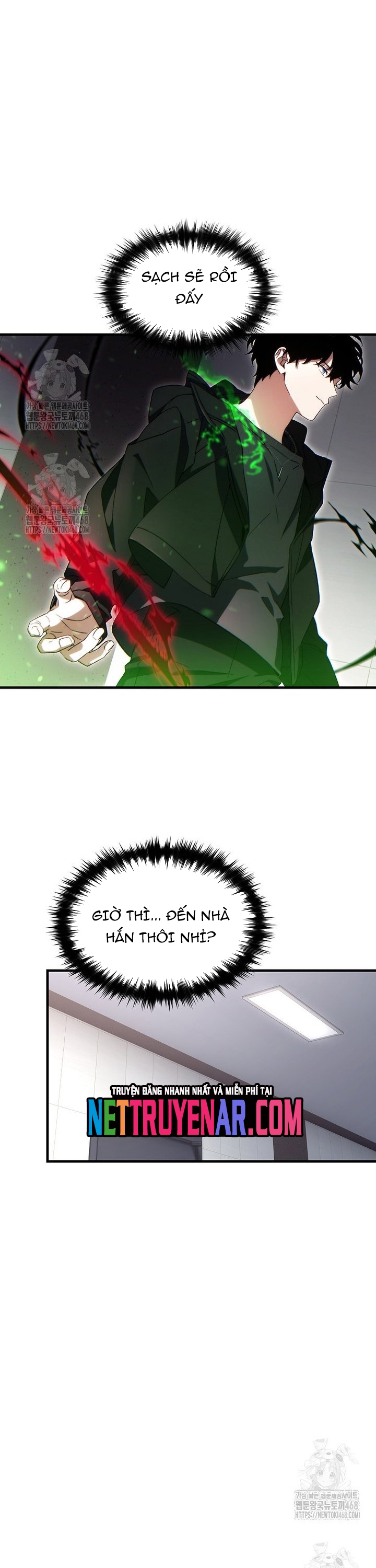 Người Chơi Mạnh Nhất Hồi Quy Lần Thứ 100 Chap 64 - Next Chap 65