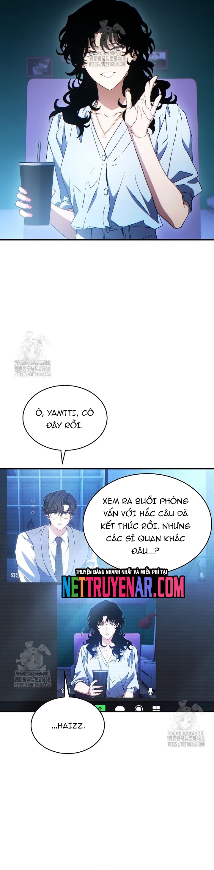 Người Chơi Mạnh Nhất Hồi Quy Lần Thứ 100 Chap 64 - Next Chap 65