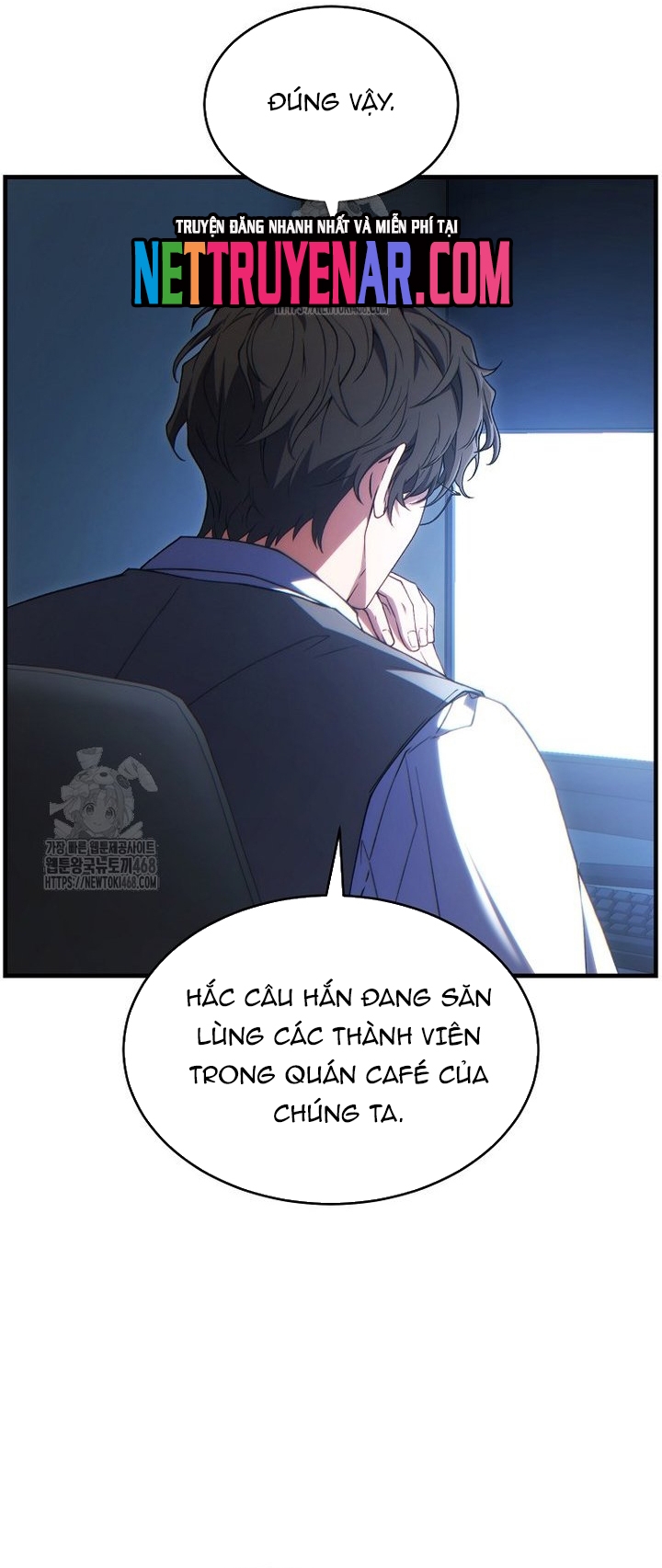 Người Chơi Mạnh Nhất Hồi Quy Lần Thứ 100 Chap 64 - Next Chap 65