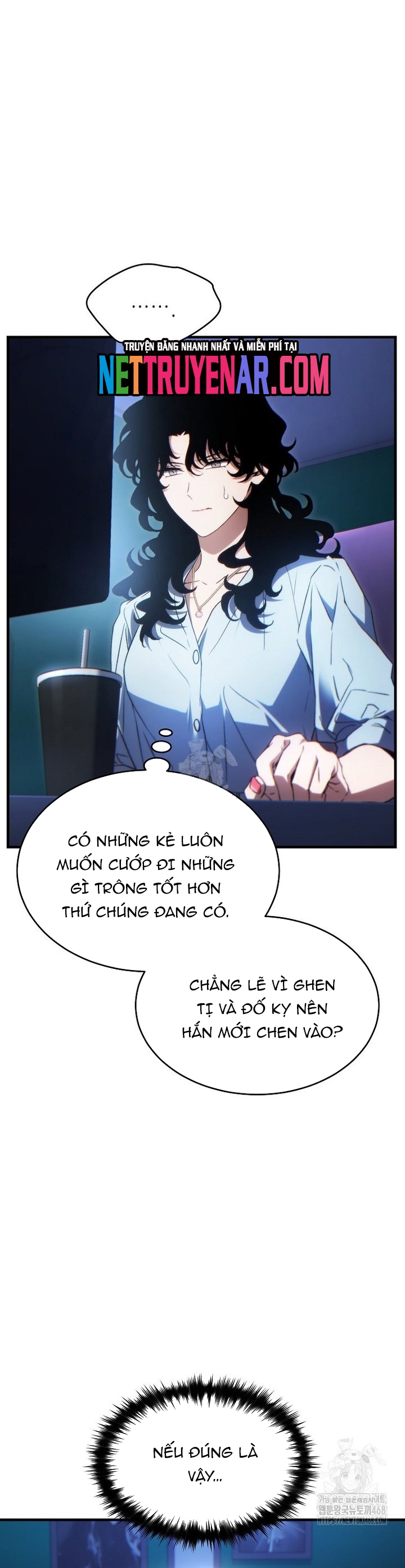 Người Chơi Mạnh Nhất Hồi Quy Lần Thứ 100 Chap 64 - Next Chap 65