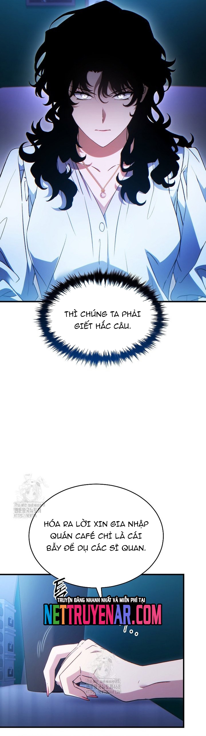 Người Chơi Mạnh Nhất Hồi Quy Lần Thứ 100 Chap 64 - Next Chap 65