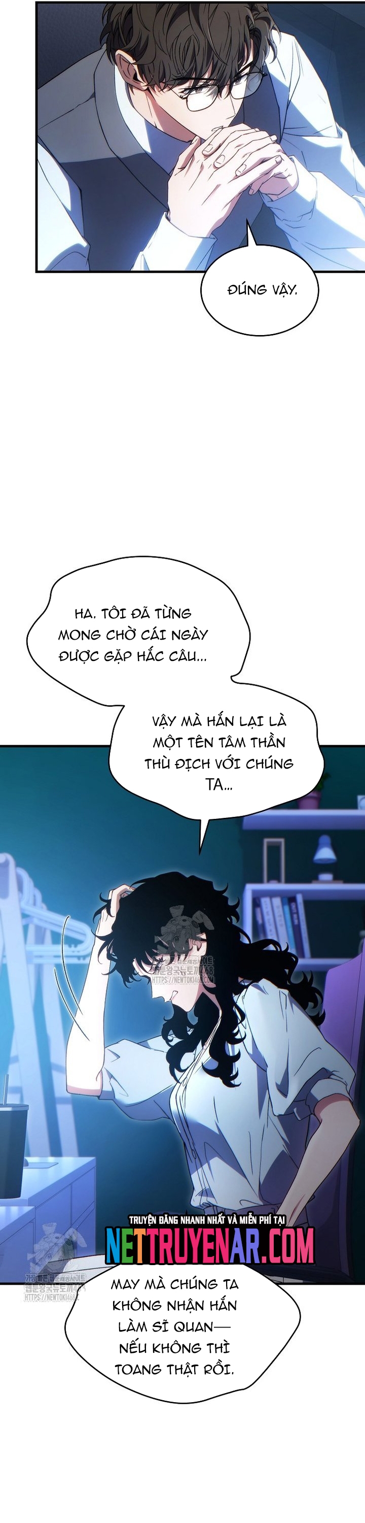 Người Chơi Mạnh Nhất Hồi Quy Lần Thứ 100 Chap 64 - Next Chap 65