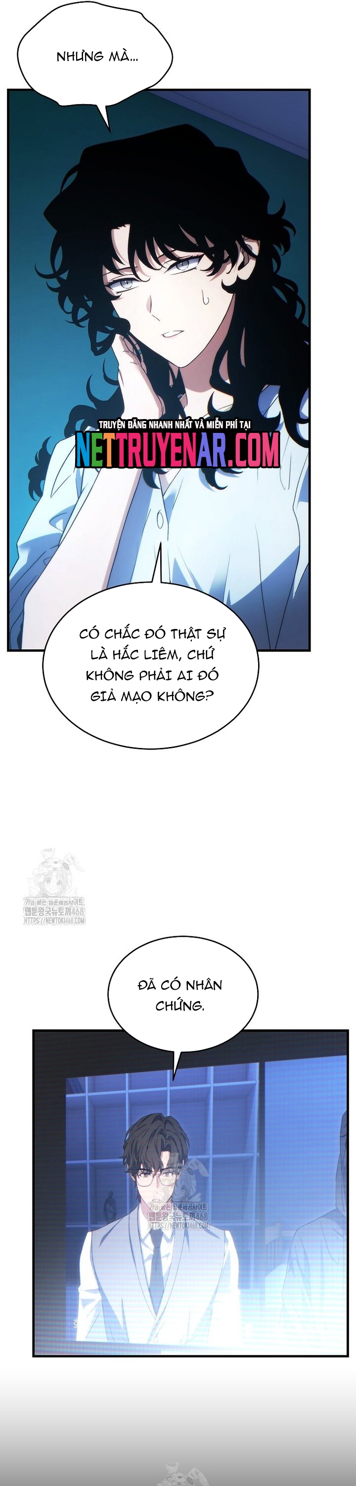 Người Chơi Mạnh Nhất Hồi Quy Lần Thứ 100 Chap 64 - Next Chap 65