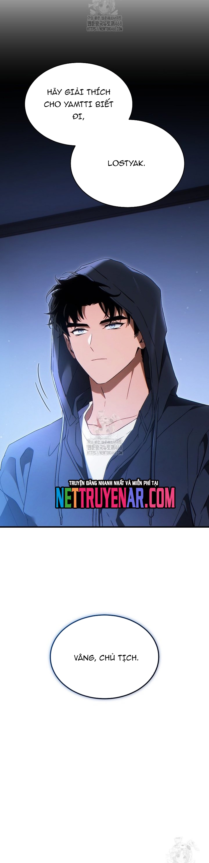 Người Chơi Mạnh Nhất Hồi Quy Lần Thứ 100 Chap 64 - Next Chap 65