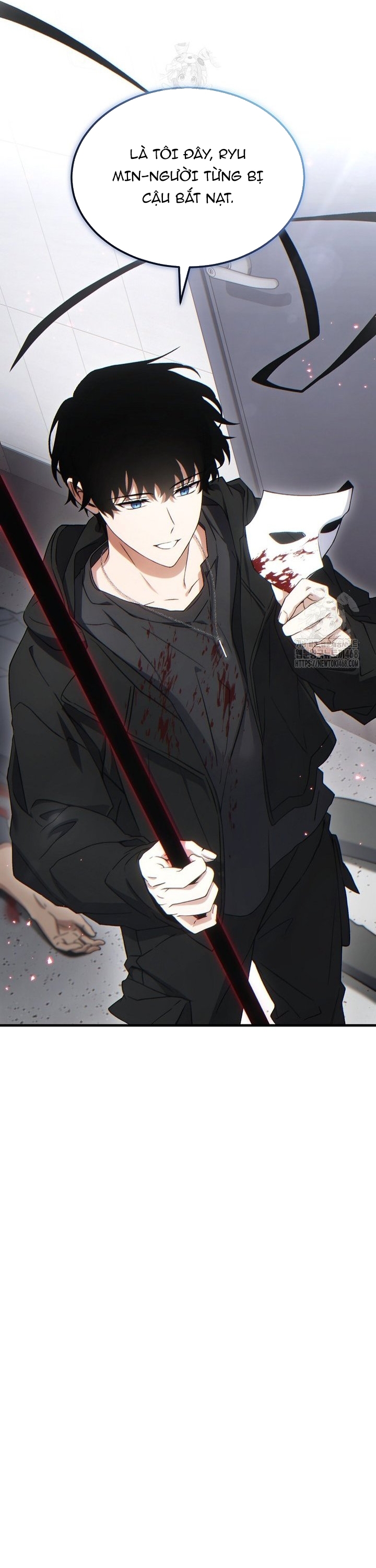 Người Chơi Mạnh Nhất Hồi Quy Lần Thứ 100 Chap 64 - Next Chap 65