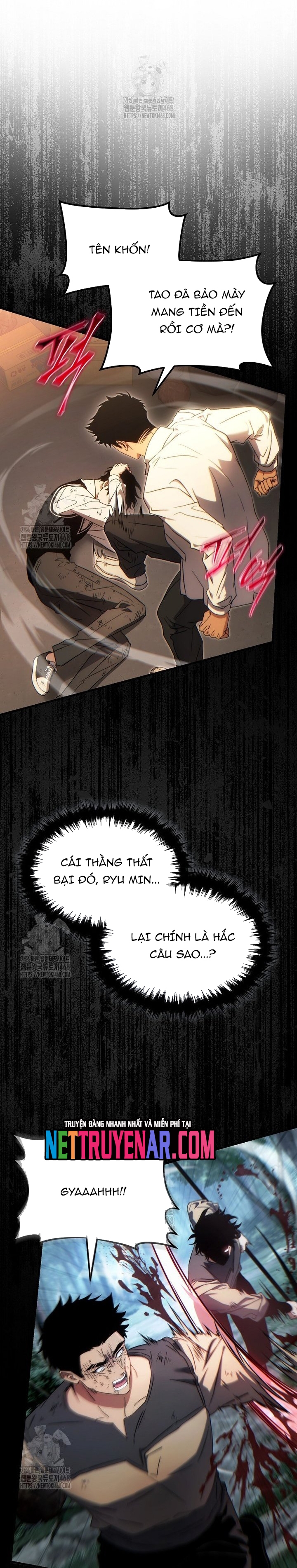 Người Chơi Mạnh Nhất Hồi Quy Lần Thứ 100 Chap 64 - Next Chap 65