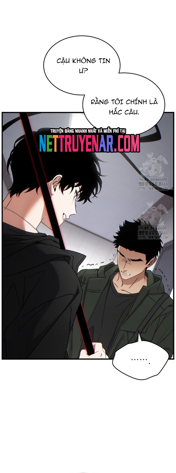 Người Chơi Mạnh Nhất Hồi Quy Lần Thứ 100 Chap 64 - Next Chap 65