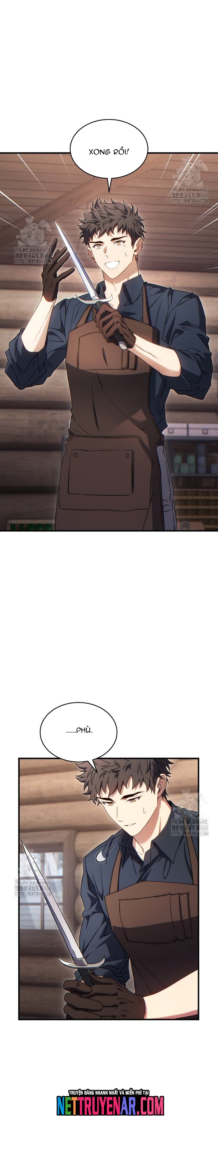 Người Chơi Mạnh Nhất Hồi Quy Lần Thứ 100 Chap 65 - Next Chap 66