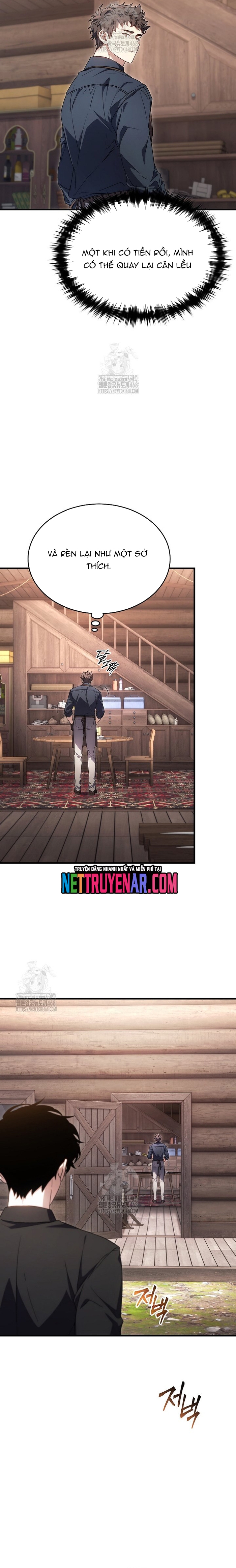 Người Chơi Mạnh Nhất Hồi Quy Lần Thứ 100 Chap 65 - Next Chap 66