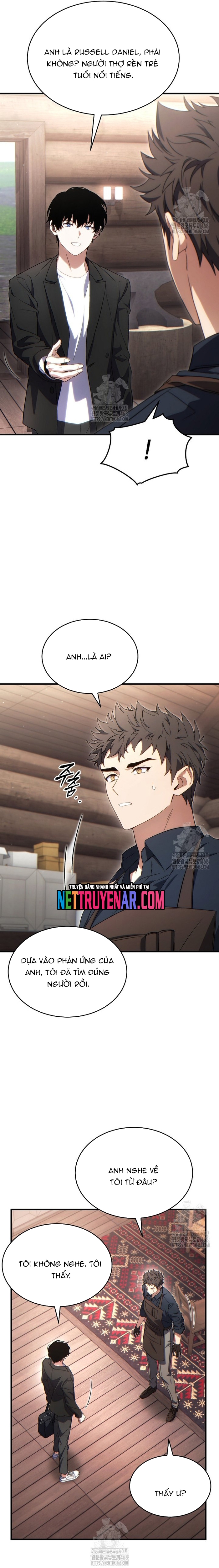 Người Chơi Mạnh Nhất Hồi Quy Lần Thứ 100 Chap 65 - Next Chap 66