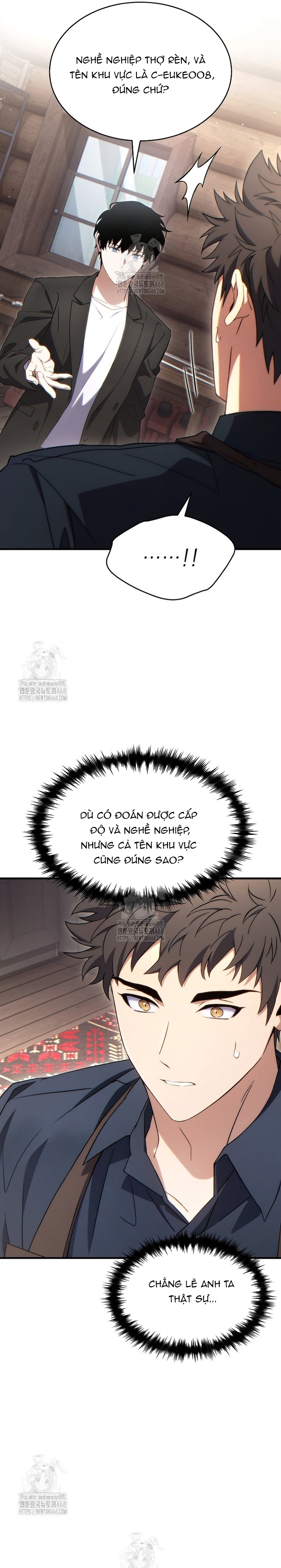 Người Chơi Mạnh Nhất Hồi Quy Lần Thứ 100 Chap 65 - Next Chap 66