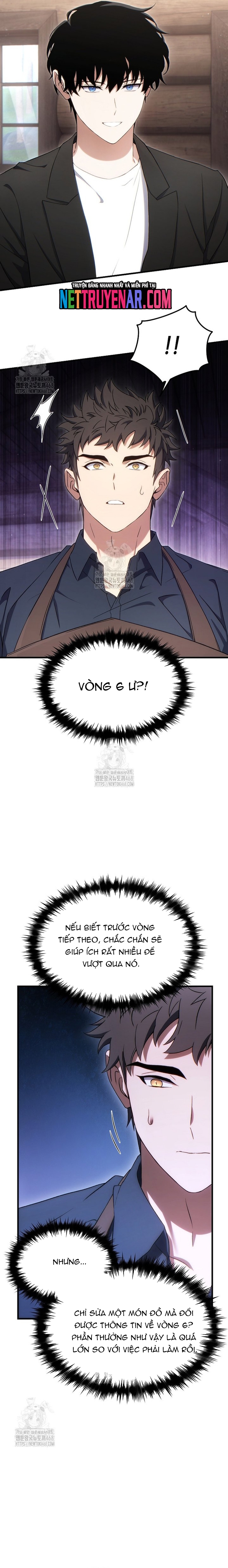 Người Chơi Mạnh Nhất Hồi Quy Lần Thứ 100 Chap 65 - Next Chap 66