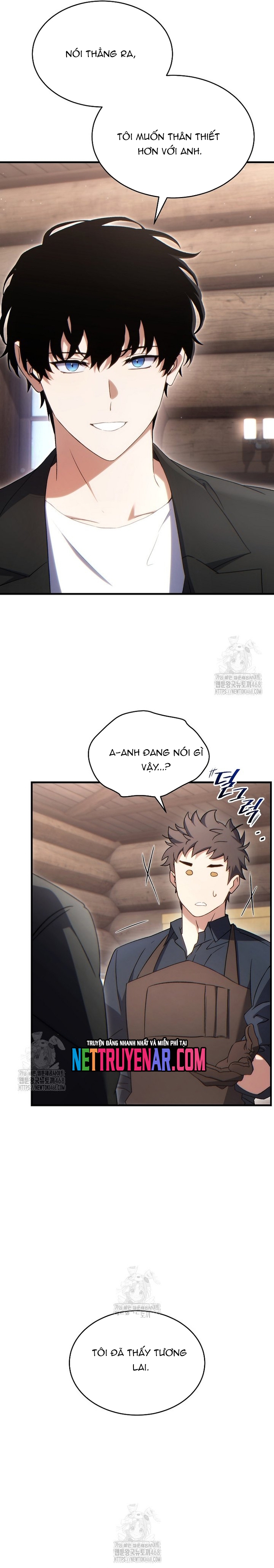 Người Chơi Mạnh Nhất Hồi Quy Lần Thứ 100 Chap 65 - Next Chap 66